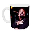 Tom Jones - Mug - Standard Size