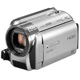 31Llf w4aNL. SL160  Panasonic SDR H80 S SD and HDD Camcorder