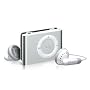 MP3 PLAYER SHUFFLE/CLIP DESIGN