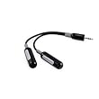 Sony PSP Smartshare Headphone Splitter