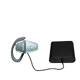 Emergency AA Battery Charge Extender for the BenQ hhb 600 - Gomadic Brand w/ TipExchange Technology