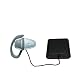 Emergency AA Battery Charge Extender for the BenQ hhb 600 - Gomadic Brand w/ TipExchange Technology