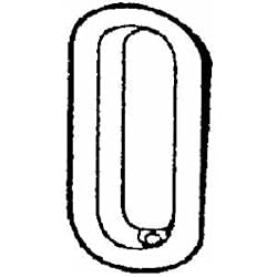 Johnson Prod. 35-3PPK2 Sliding Door Pull