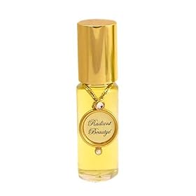Radiant Beautye Natural Eau De Parfum Roll On