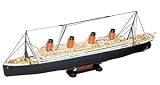Academy R.M.S Titanic