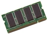 Laptop Notebook RAM Memory 1GB SODIMM DDR PC2700 333MHz