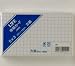 ライフ 情報カード 方眼 5×3 J888