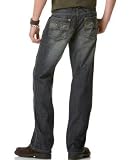 DKNY Jeans - DKNY Jeans Marius Wash Broadway Fit Jeans