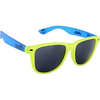 Neff Sonnenbrillen Daily Gelb-blau by Ne...