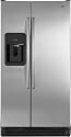 Maytag : MSD2572VES 36in Side by Side Refrigerator Stainless Steel