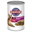 Hill's Science Diet Adult Advanced Fitness Gourmet Beef Entree Canned Dog Food