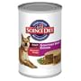 Hill's Science Diet Adult Advanced Fitness Gourmet Beef Entree Canned Dog Food