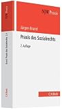 Bild zu: Praxis des Sozialrechts: Rechtsstand: September 2010