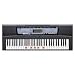Yamaha EZ-200 61-Key Lighted Keyboard with Yamaha Education Suite