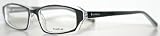 BEBE SAUCY OREO Women's Black Eyeglass Frame