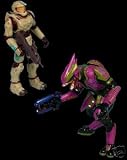 Halo 2 - Micro Mini Series 2 Slayer 2-packIMAGE