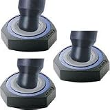 Meade #895 Vibration Isolation Pads (Set of 3)