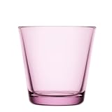 Produkt-Bild: iittala Kartio Becher 21cl rosa