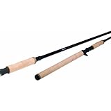 Okuma EVX Muskie Casting Rods