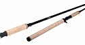 Okuma EVx Telescopic Musky rod