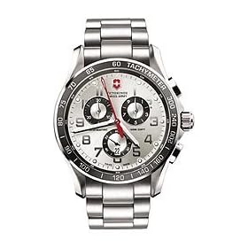 Victorinox Swiss Army Chrono Classic Mens Watch 241445