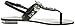 Ivanka Trump Women's Felix Dress Sandal