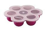 Cheap Beaba Multiportion Freezer Tray - Purple by Beaba