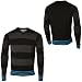 Quiksilver V Up Foes Down Sweater - Men's