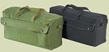 8146 Jumbo Mechanic's Tool Bag - Black