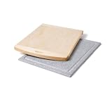 DCS Maple Wood Chopping Board BGA-MCB