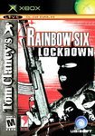 Tom Clancys Rainbow Six Lockdown