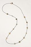 Juicy Couture - Juicy Couture Bits BTY Strand Necklace