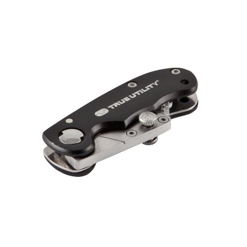True Utility CraftKnife Cutter