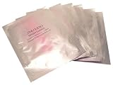 Shiseido White Lucent Intensive Brightening Mask 6sheets