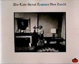 THE LATE GREAT TOWNES VAN ZANDT