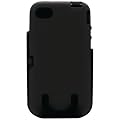 Griffin Explorer Super-Duty Case f�r iPhone 4 - schwarz