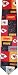 Kansas City Chiefs necktie - NFL teams tie