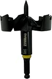 DEWALT DW1641 3-5/8-Inch Bit with 7/16-Inch Shank Selfeed Bit