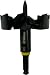 DEWALT DW1641 3-5/8-Inch Bit with 7/16-Inch Shank Selfeed Bit