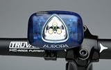 Princeton Tec Aurora Bike Head Light - Blue (ABK-BL)