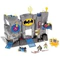 Fisher-Price Super Friends Batcave