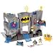 Fisher-Price Super Friends Batcave
