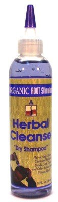Organic Root Stimulator Herbal Cleanse Shampoo 9 oz. (Case of 6)