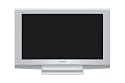 Panasonic TX 26 LE 8 FS 26 Zoll / 66 cm 16:9 "HD-Ready" LCD-Fernseher mit integriertem Tuner silber