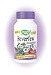 Standardized Feverfew by Nature's Way 60 Capsules