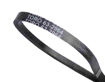 Toro 63-2964 V-Belt