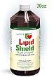 LipidShield - Liquid 30 oz. Foods Supplements
