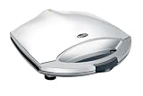 Kitchen & Housewares : Breville VST005 Stainless Steel 4 Slice Sandwich Toaster