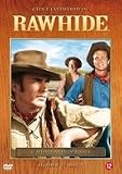 RAWHIDE - Series 2 Volume 1