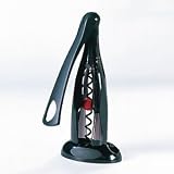 Screwpull Trilogy Twist Style Pocket Corkscrew with Foil Cutter